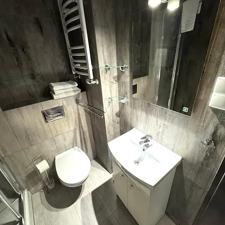 Luxflats Apartament Sea Apartment