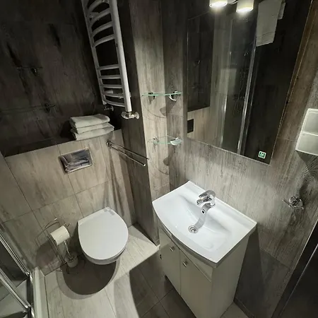 Apartment Luxflats Apartament Sea *