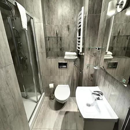 Luxflats Apartament Sea Apartment