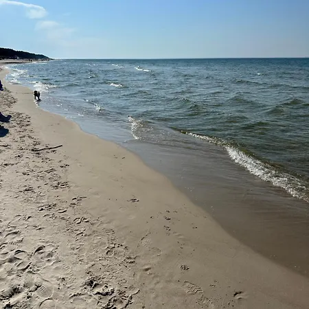 Luxflats Sea * Władysławowo
