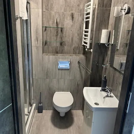 Luxflats Sea Apartamento *