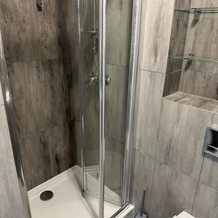 Luxflats Sea Apartamento