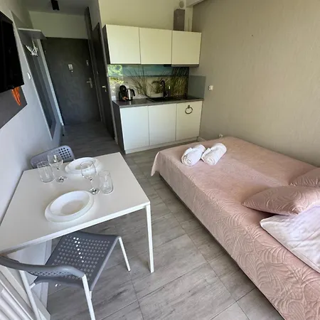 Luxflats Sea Lejlighed